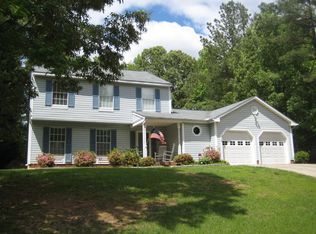 6316 Cape Charles Dr, Raleigh, NC 27617