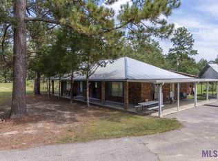 18711 Bill Wise Rd, Livingston, LA 70754