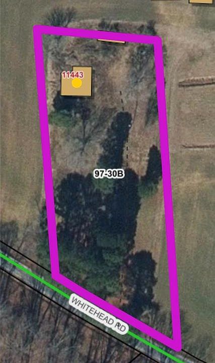 1st image of 11443 Whitehead Rd