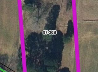 11443 Whitehead Rd, Branchville, VA 23828