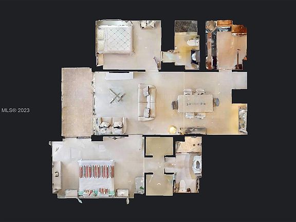 3rd image of 3675 N Country Club Dr APT 2002