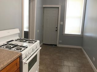 3810 S Francisco Ave #1, Chicago, IL 60632