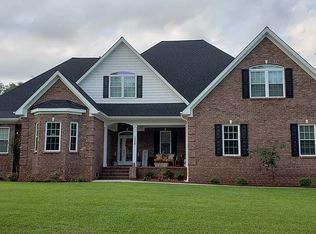 1009 Bonner Bussells Dr SE, Southport, NC 28461