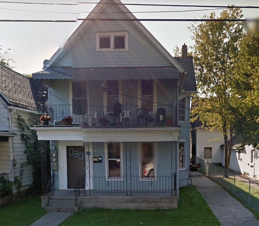 1st image of 398 Dearborn St APT 1