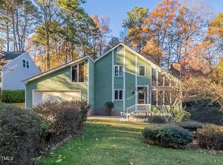 4132 Mardella Dr, Raleigh, NC 27613