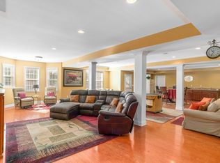 317 Hambrick Park, Fayetteville, GA 30215
