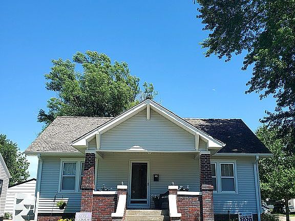 802 Hancock St, Corner Lot