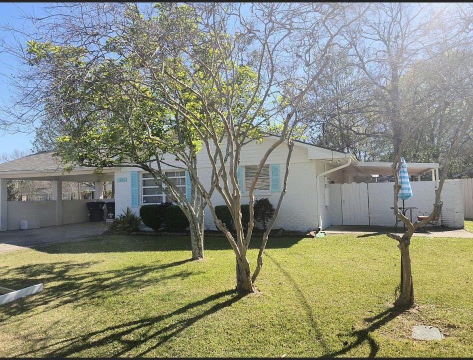 4064 Mimosa St, Baton Rouge, LA 70808 Zillow