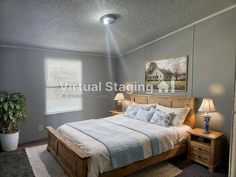 Bedroom example