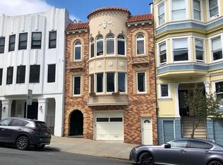 224 Liberty St APT 4, San Francisco, CA 94114