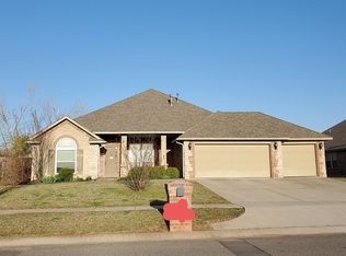 4404 Melrose, Moore, OK 73160