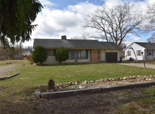 802 Gasteiger Rd, Meadville, PA 16335