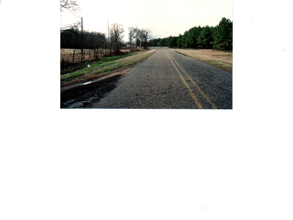 main Interstate Access Road