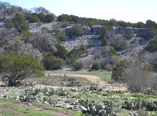 55 Cr320 Hwy, Rocksprings, TX 78880