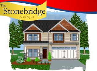 105 Weatherstone Ct, Pikeville, NC 27863
