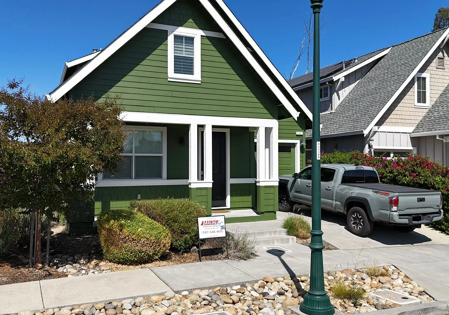 Coming Soon! Bright and Beautiful 3 Bedroom, 2.5 Bathroom Single Family Home! — Photo 1