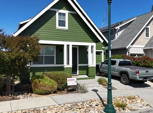 2267 Orleans St, Santa Rosa, CA 95403