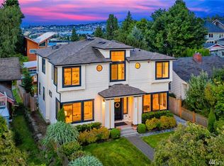 3428 11th Ave W, Seattle, WA 98119
