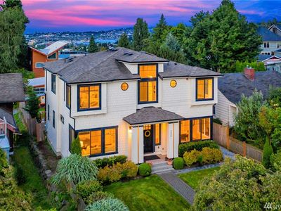 3428 11th Ave W, Seattle, WA, 98119