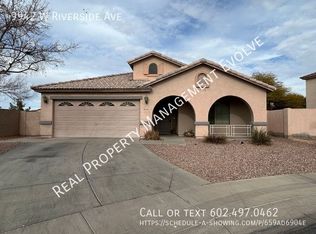 9942 W Riverside Ave, Tolleson, AZ 85353