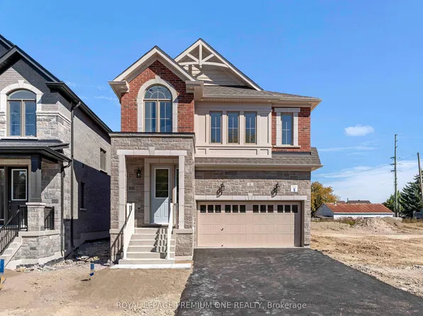 8 Jack Kenny Ct, Caledon, ON L7E 2M5