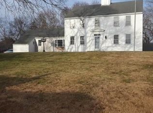15 Onset Ave, Buzzards Bay, MA 02532