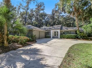 22 Wax Myrtle Rd, Fernandina Beach, FL 32034