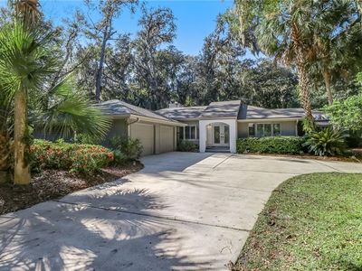 22 Wax Myrtle Rd, Fernandina Beach, FL, 32034