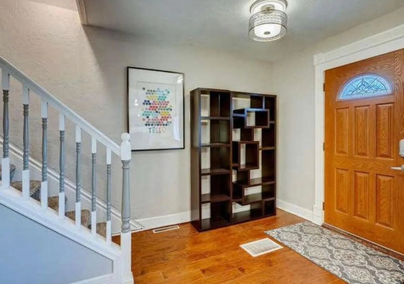 Modern Jefferson Park Living | 3 Bed + 4 Bath Near Restaurants, Breweries & Downtown Denver — Photo 4