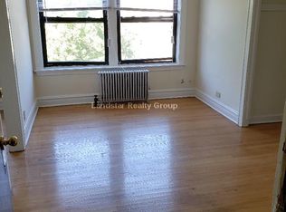 1717 W North Ave #2B, Chicago, IL 60622