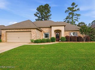 955 Willow Grande Cir, Brandon, MS 39047