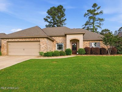 955 Willow Grande Cir, Brandon, MS, 39047