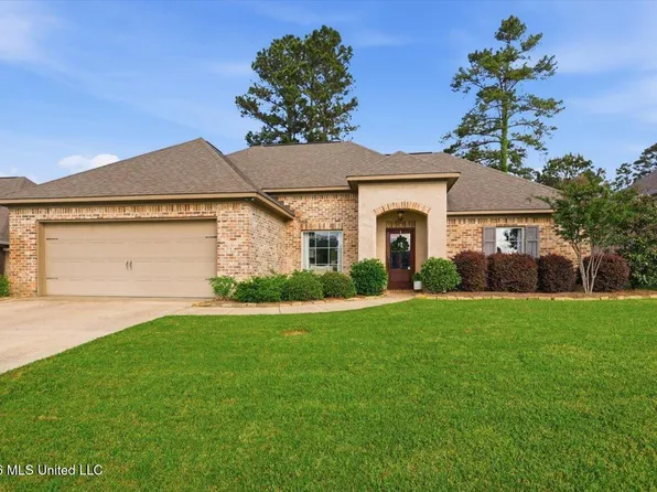 955 Willow Grande Cir, Brandon, MS 39047