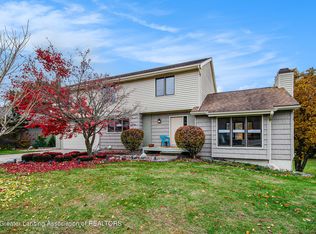 1287 Harbor Cut, Okemos, MI 48864