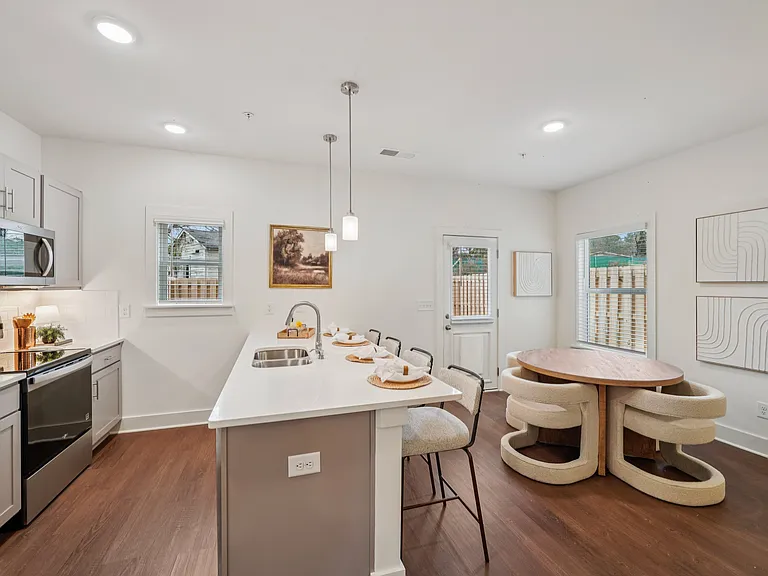 Turnberry Park Apartments and Homes — Photo 57