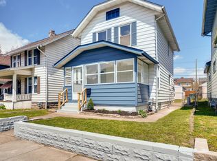 600 Southwood Ave, Columbus, OH