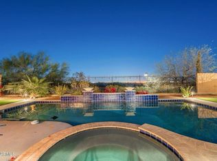 3135 N Summer St, Buckeye, AZ 85396