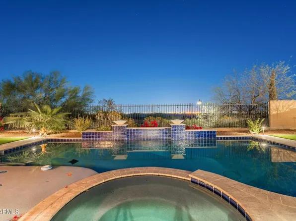 3135 N Summer St, Buckeye, AZ 85396