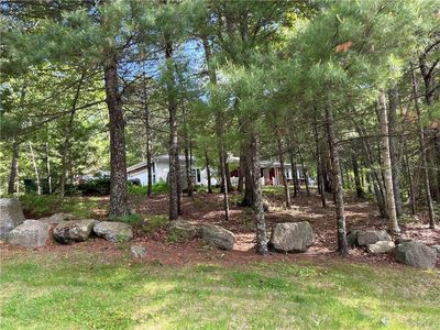 420 Robin Hollow Rd, West Greenwich, RI, 02817