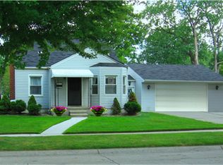 2653 Academy St, Dearborn, MI 48124
