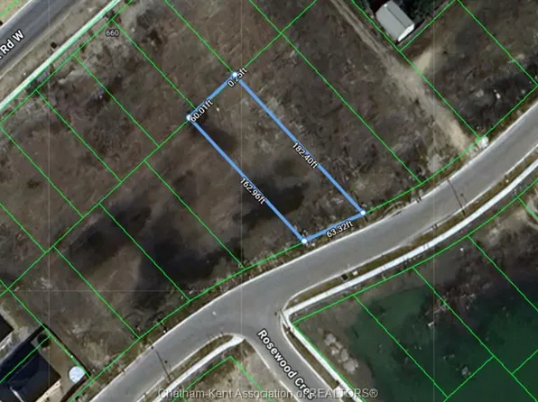 27 Rosewood Cres, Chatham Kent, ON N7M 0V4