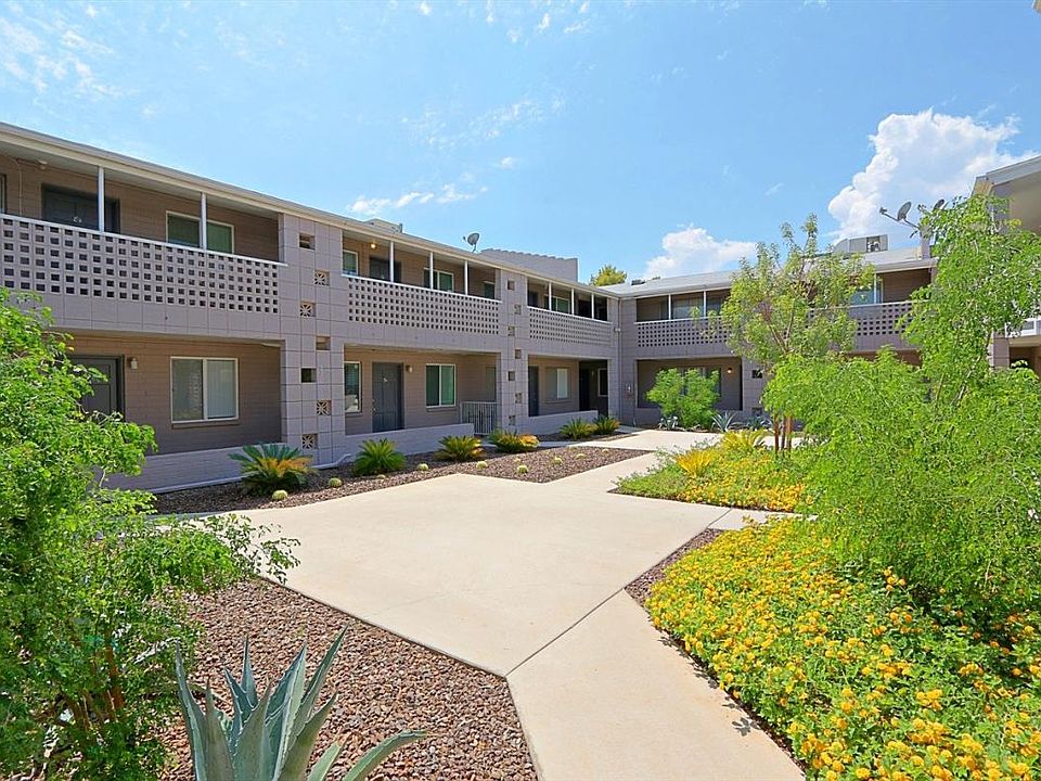 1st image of 2417 E Campbell Ave APT 10A