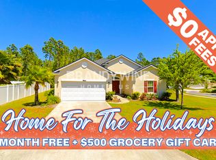 95183 Snapdragon Dr, Fernandina Beach, FL 32034