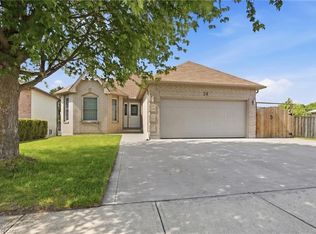 54 Pebble Beach Ct, Woodstock, ON N4S8X2