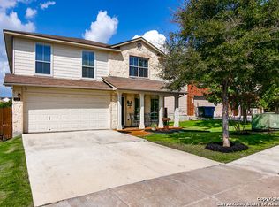 7119 Aldebaran Sun, San Antonio, TX 78252