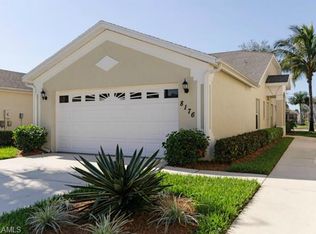 8176 Ibis Cove Cir, Naples, FL 34119