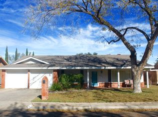 4311 Springdale Dr, Odessa, TX 79762