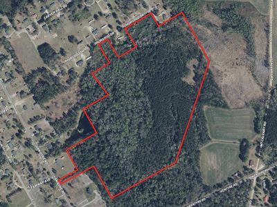 TBD Thurgood Dr, Hamer, SC, 29547