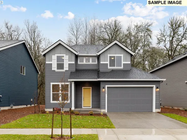 17357 SW Trillium Ln, Sherwood, OR 97140