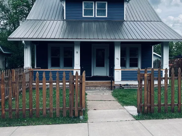 40 8th St, Cloquet, MN 55720